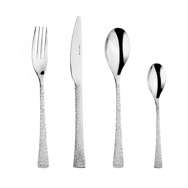 Eternum Eternum Artesia cutlery set 72 pcs Stainless steel