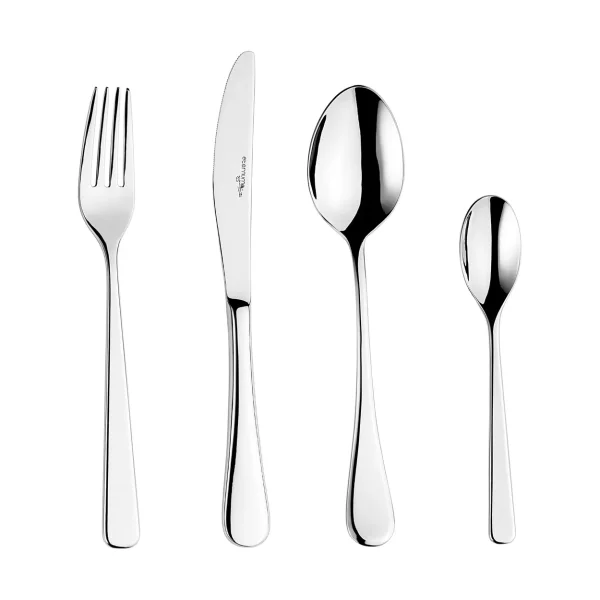 Eternum Eternum Rivoli cutlery set 24 pcs Stainless steel