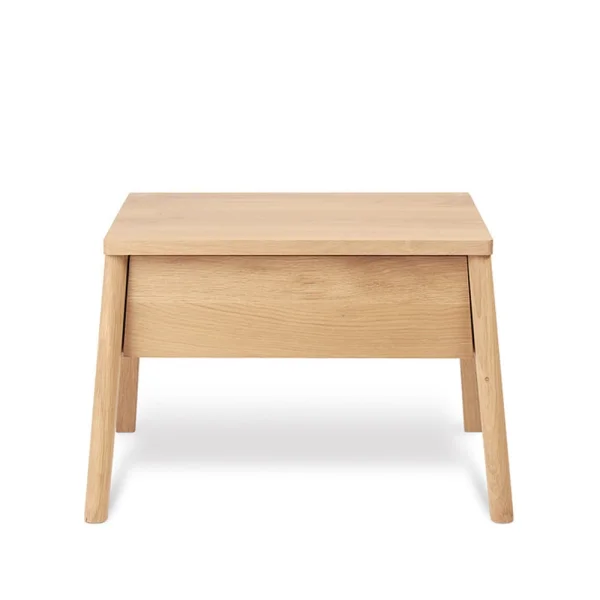 Ethnicraft Air bedside table Hardwax oiled oak