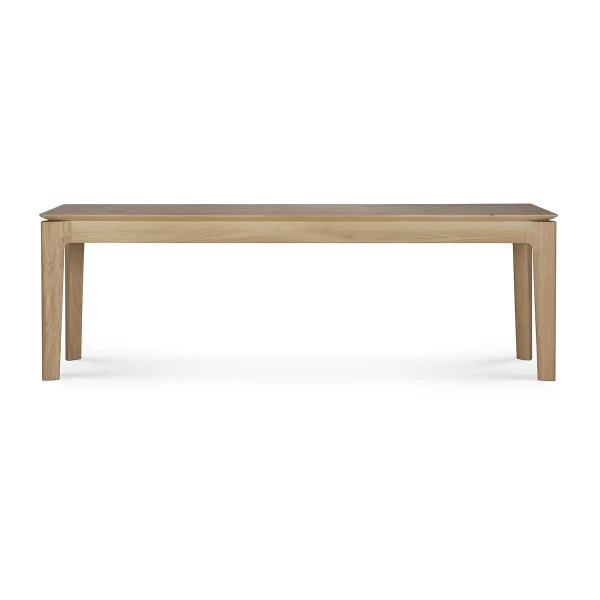 Ethnicraft Bok bench Oak 146 cm