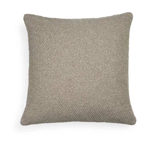 Ethnicraft Boucle outdoor cushion 50x50 cm Oat