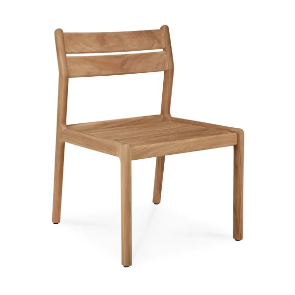 Ethnicraft Jack Outdoor Dining chair Teak