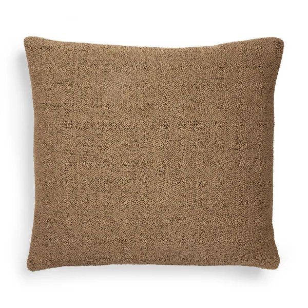 Ethnicraft Nomad cushion 50x50 cm Cumin