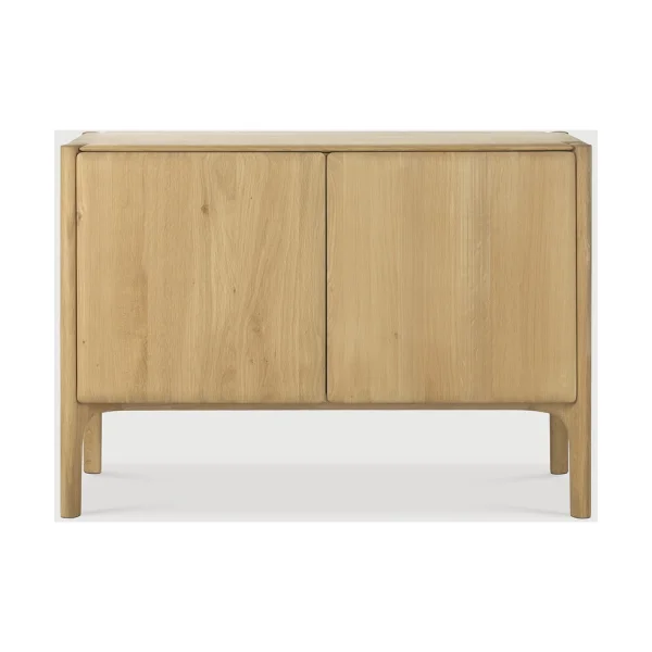 Ethnicraft PI Sideboard Oak, 2 doors