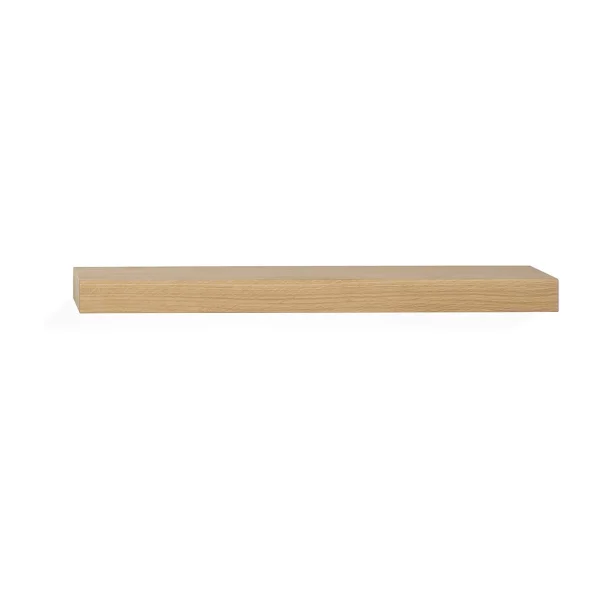 Ethnicraft Wall wall shelf Oak 70 cm