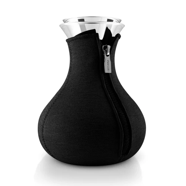 Eva Solo Eva Solo tea maker with cover black