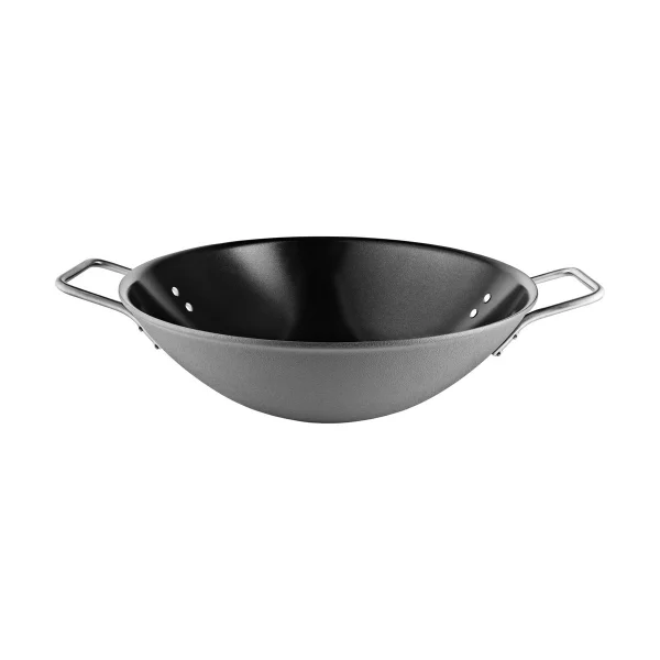 Eva Solo Eva Trio Grey Line wok pan 5 L
