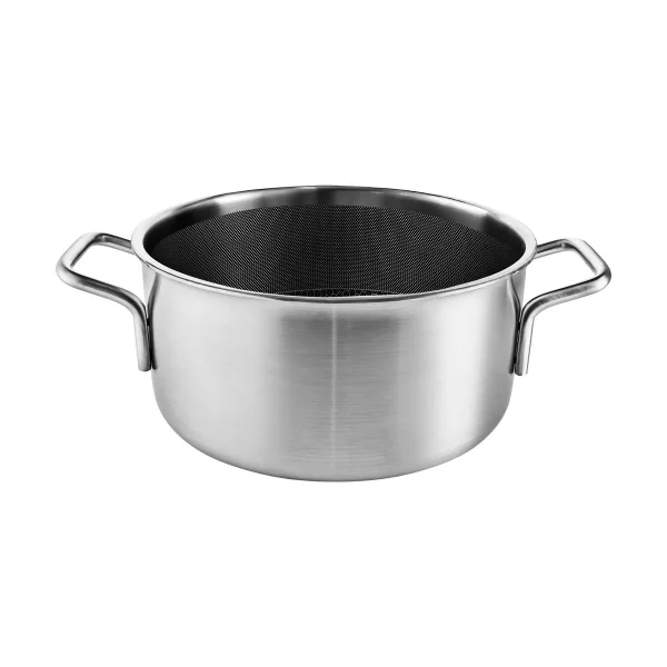 Eva Solo Eva Trio Multi casserole 4.8 L, Mosaic ceramic Slip-Let® coating