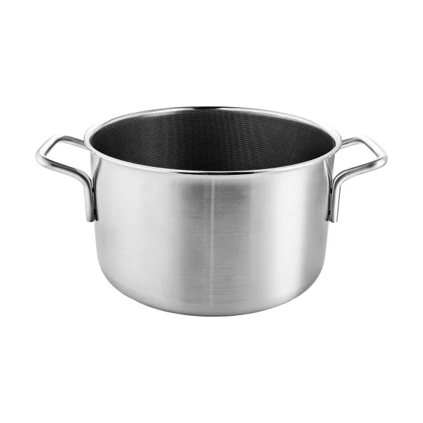 Eva Solo Eva Trio Multi casserole 6.5 L, Mosaic ceramic Slip-Let® coating