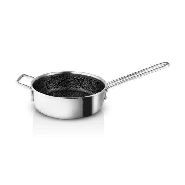 Eva Solo Eva Trio Multi sauté pan Mosaic Slip-Let 24 cm