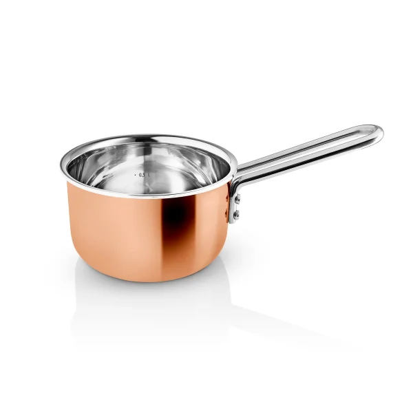 Eva Solo Eva Trio saucepan copper 1 L