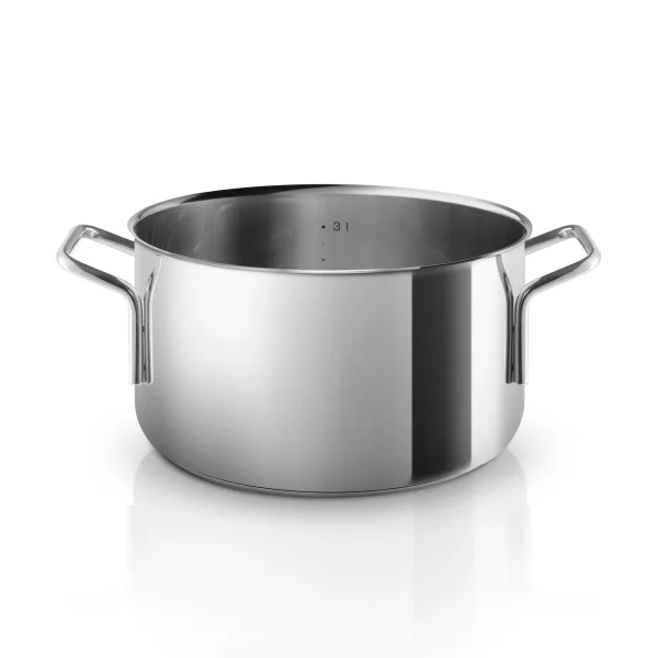 Eva Solo Eva Trio Stainless Steel pot 3.6 L