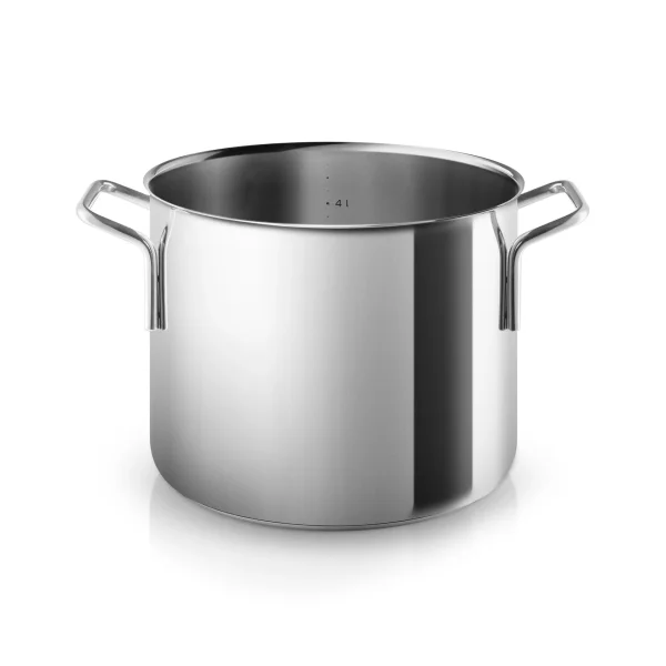 Eva Solo Eva Trio Stainless Steel pot 4.8 L