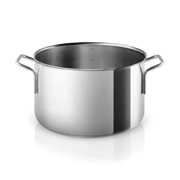 Eva Solo Eva Trio Stainless Steel pot 6.5 L