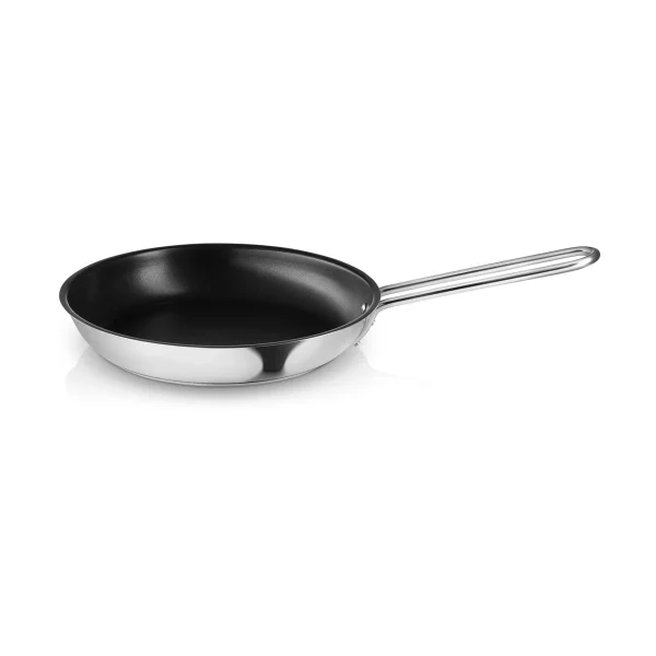 Eva Solo Eva Trio Stainless Steel Slip-Let frying pan 24 cm