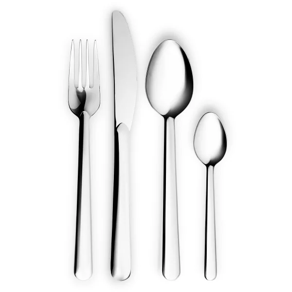 Eva Solo Legio Nova cutlery 16 pieces