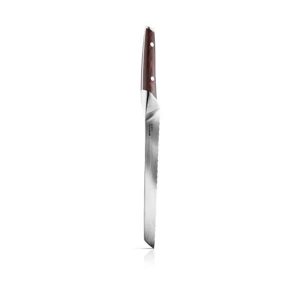 Eva Solo Nordic Kitchen bread knife 24 cm Damascus steel