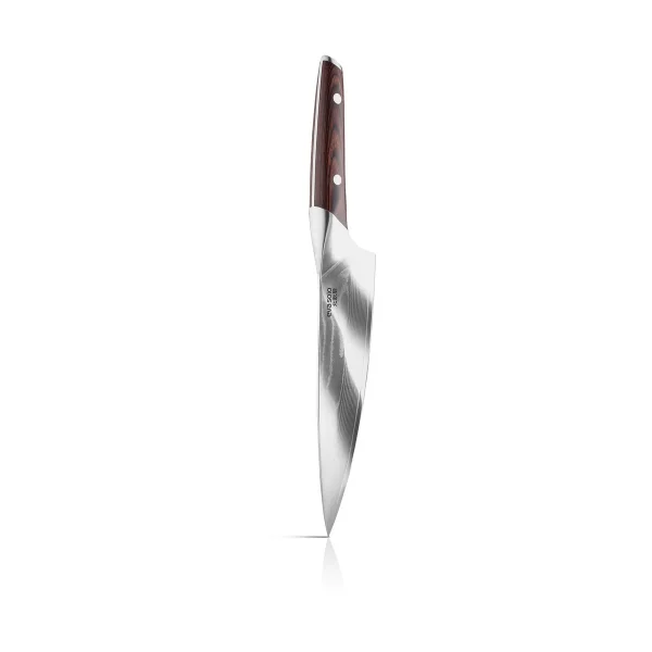 Eva Solo Nordic Kitchen chef's knife 20 cm Damascus steel