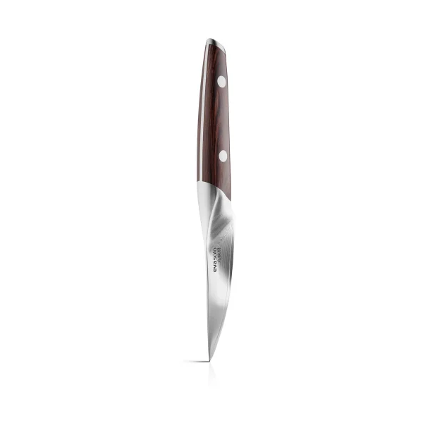 Eva Solo Nordic Kitchen herb knife 9 cm Damascus steel