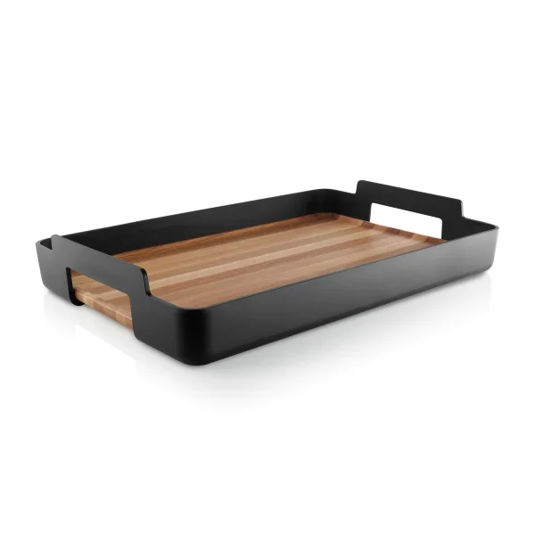 Eva Solo Nordic Kitchen serving tray with handles 34x50 cm