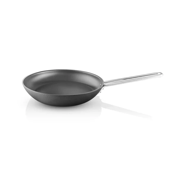 Eva Solo Professional Laser Titanium Slip-Let frying pan Black, Ø28 cm