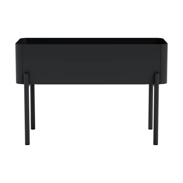 Eva Solo Simply Grow cultivation box 53x80x33 cm Black