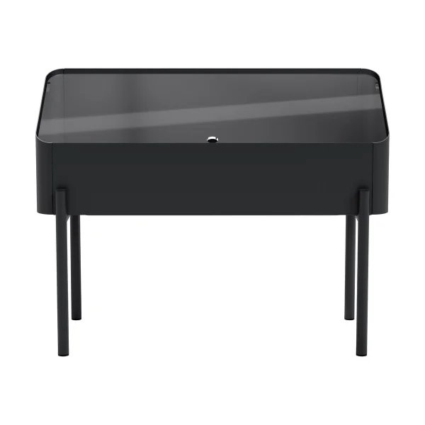 Eva Solo Simply Grow growing box 33x63x80 cm Black