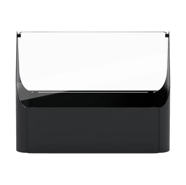 Eva Solo Simply Grow mini greenhouse 32x42x20 cm Black