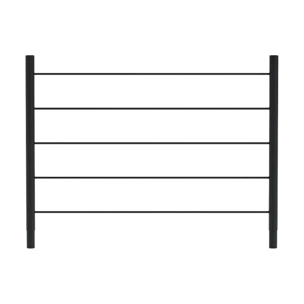 Eva Solo Simply Grow trellis for growing box Black