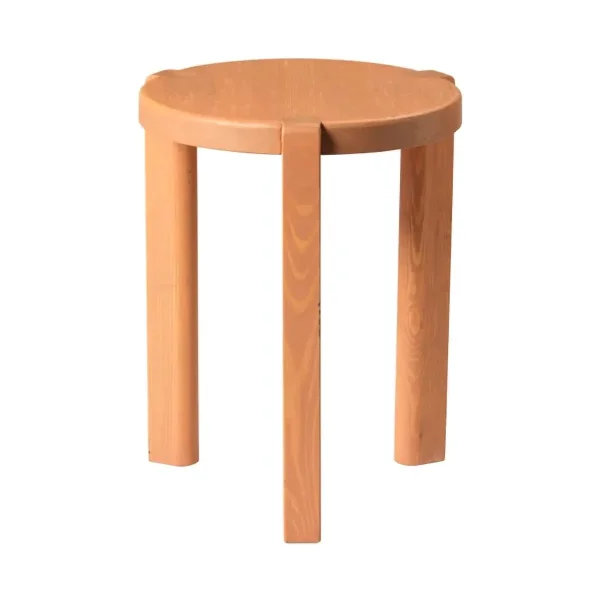 FDB Møbler D108 Ragnesminde side table Ø35 cm Peach