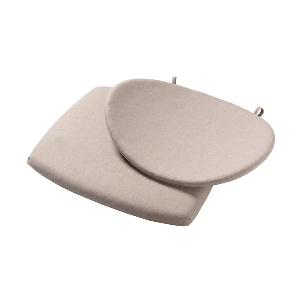 FDB Møbler J166 Jørna seat cushion Beige