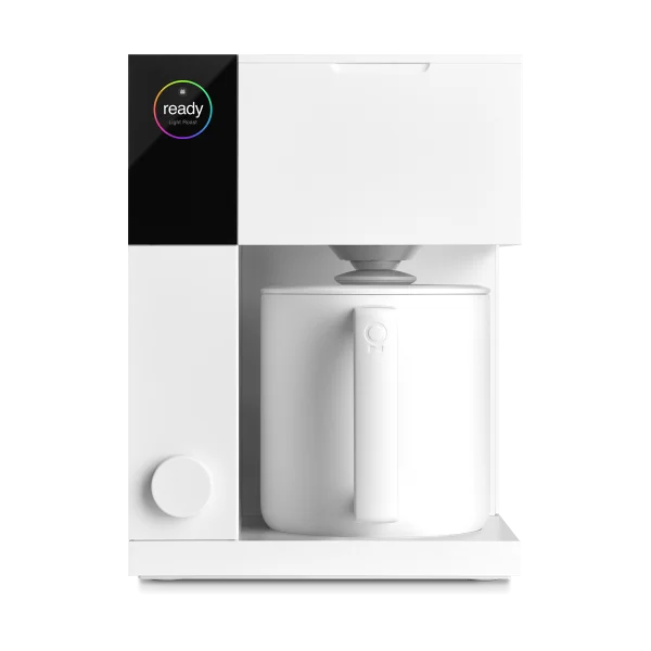 Fellow Aiden Precision coffee maker Matte white