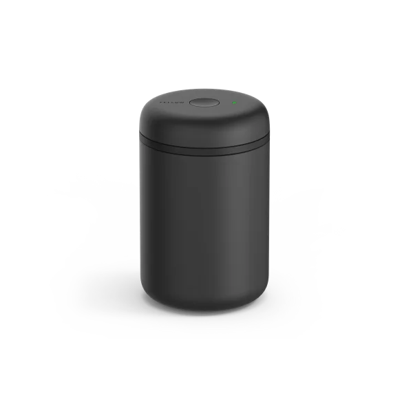 Fellow Atmos electric vacuum container 1.2 L Matte black