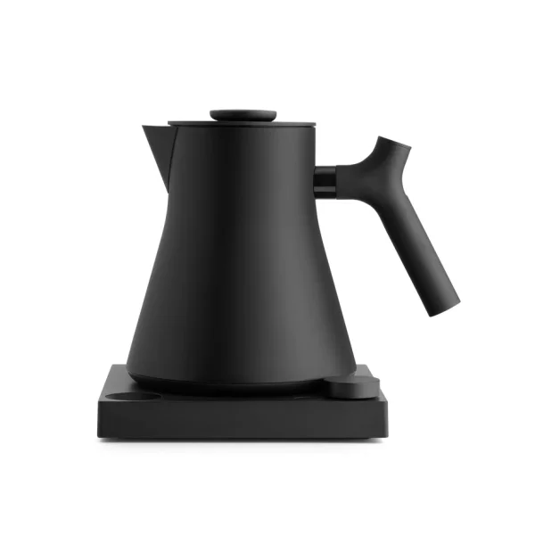 Fellow Corvo EKG Pro electric kettle 0.9 L Matte black