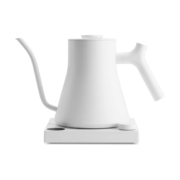 Fellow Stagg EKG Pro electric kettle 0.9 L Matte white