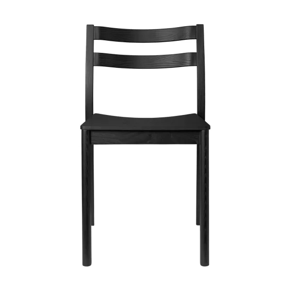 Ferm Living Boda chair Black
