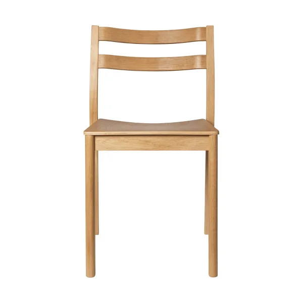 Ferm Living Boda chair Oak