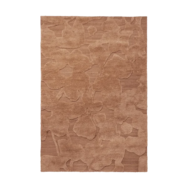 Ferm Living Cilla rug Tan, 170x240 cm