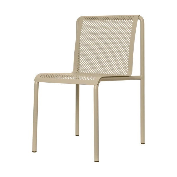 Ferm Living Dapple chair Cashmere