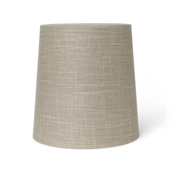 Ferm Living Eclipse lamp shade medium Ø27.5 cm Sand
