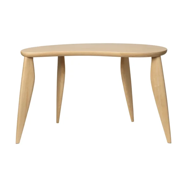 Ferm Living Feve kids writing table Untreated Ash