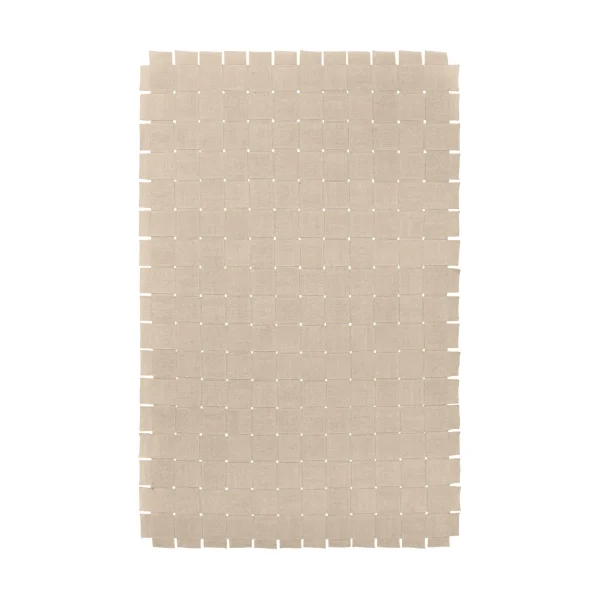 Ferm Living Foundation rug Cashmere, 170x240 cm