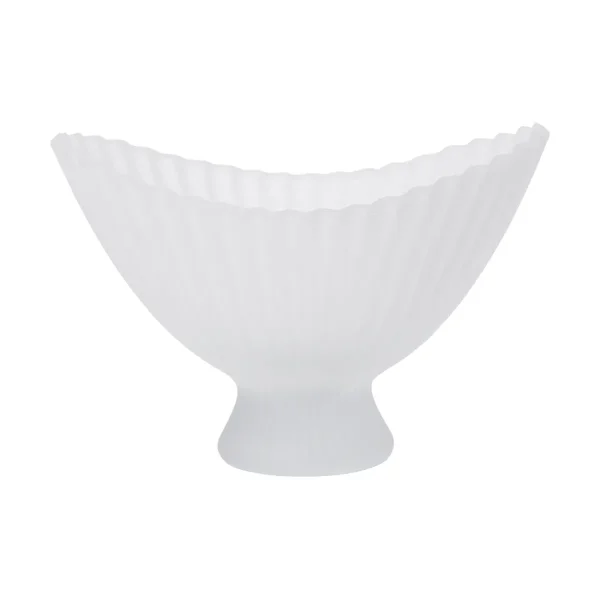 Ferm Living Fountain bowl 28 cm Frosted