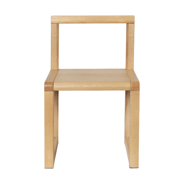 Ferm Living Little Architect chair Ash