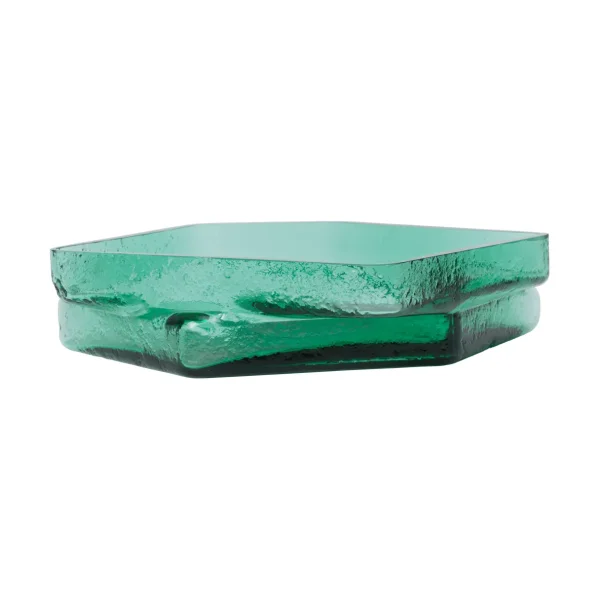 Ferm Living Muro centerpiece Recycled green