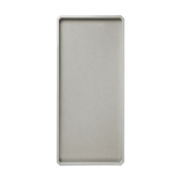 Ferm Living Nova notice board 45x100 cm Light Celedon
