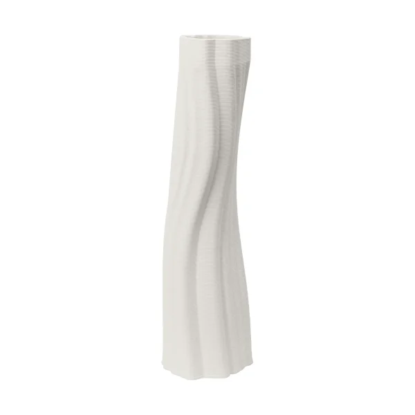 Ferm Living Rylith floor vase Off-white, 70 cm