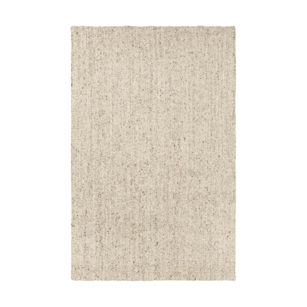 Ferm Living Seifa rug Oat melange, 170x240 cm