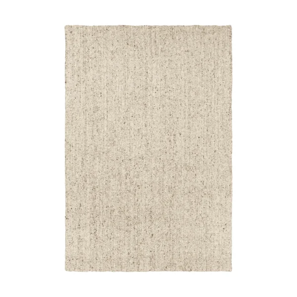Ferm Living Seifa rug Oat melange, 200x300 cm