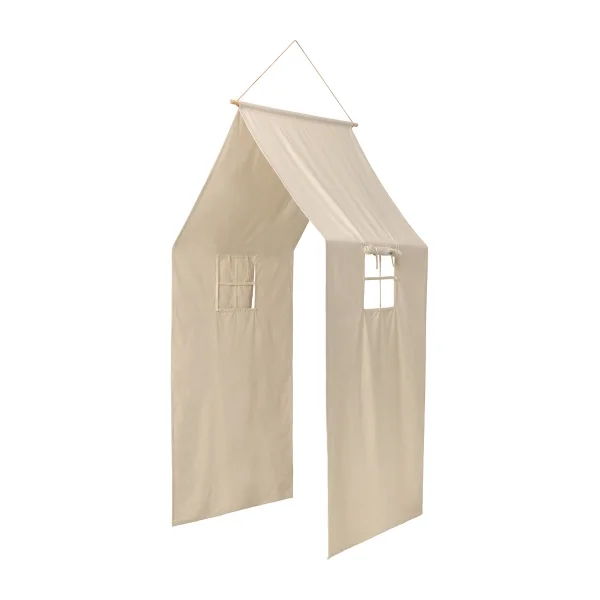 Ferm Living Settle bed canopy Off white